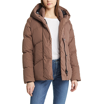 Canada Goose Marlow Water Repellent 750 Fill Power Down